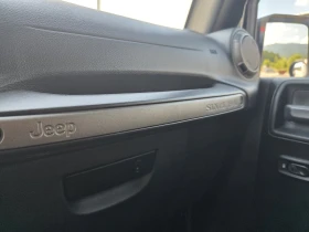 Jeep Wrangler 3.6L UNLIMITED SAHARA , снимка 15