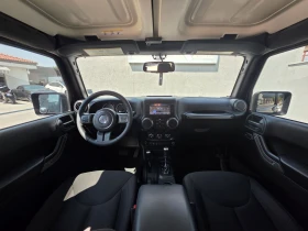 Jeep Wrangler 3.6L UNLIMITED SAHARA , снимка 11
