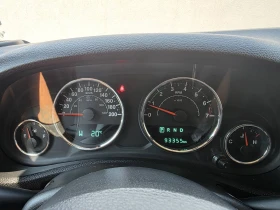 Jeep Wrangler 3.6L UNLIMITED SAHARA , снимка 13