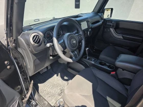 Jeep Wrangler 3.6L UNLIMITED SAHARA , снимка 10