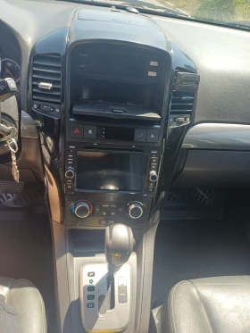 Chevrolet Captiva, снимка 3