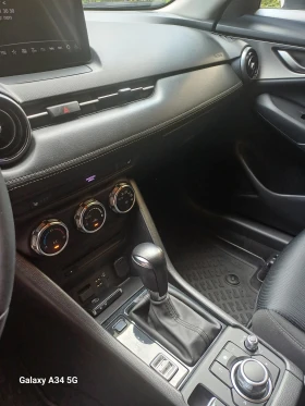 Mazda CX-3, снимка 4