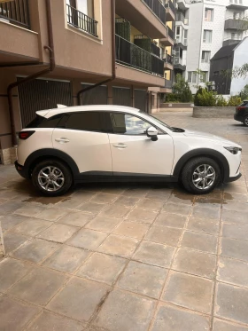 Mazda CX-3, снимка 2