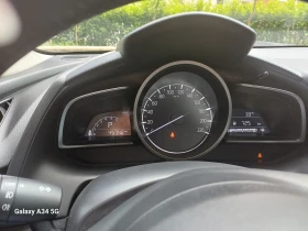 Mazda CX-3, снимка 3