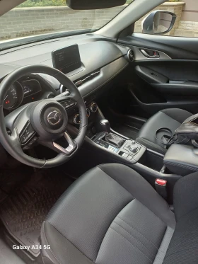 Mazda CX-3, снимка 5
