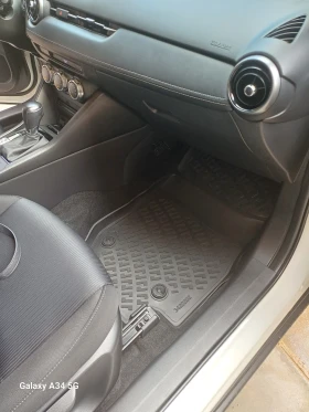 Mazda CX-3, снимка 6