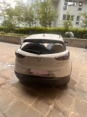 Mazda CX-3, снимка 7