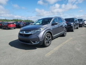 Honda Cr-v * TOURING * CARFAX * ОПЦИЯ ЗА ФИНАНСИРАНЕ * , снимка 1