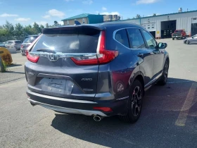 Honda Cr-v * TOURING * CARFAX * ОПЦИЯ ЗА ФИНАНСИРАНЕ * , снимка 3