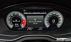 Audi SQ5 3.0 TFSI Quattro, снимка 6