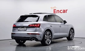 Audi SQ5 3.0 TFSI Quattro, снимка 2