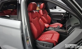 Audi SQ5 3.0 TFSI Quattro, снимка 8