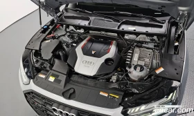 Audi SQ5 3.0 TFSI Quattro, снимка 4