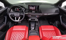 Audi SQ5 3.0 TFSI Quattro, снимка 5