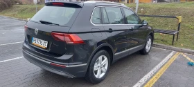 VW Tiguan Higlain, снимка 2
