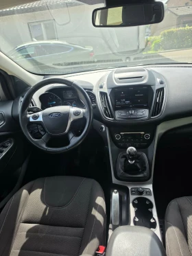 Ford Kuga, снимка 6