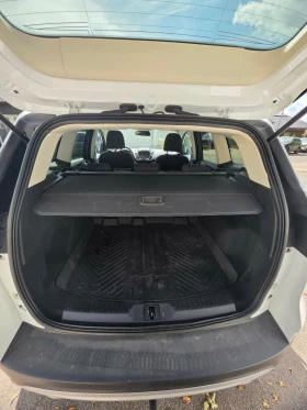 Ford Kuga, снимка 9