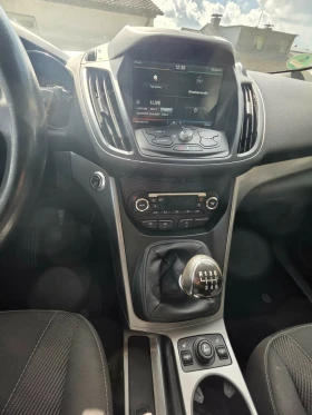 Ford Kuga, снимка 8