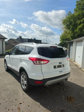 Ford Kuga, снимка 3