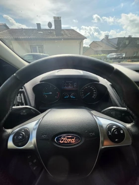 Ford Kuga, снимка 7