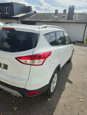 Ford Kuga, снимка 5