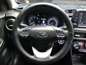 Hyundai Kona Diesel 1.6 2Wd Modern Pop, снимка 13