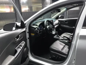 Hyundai Kona Diesel 1.6 2Wd Modern Pop, снимка 10