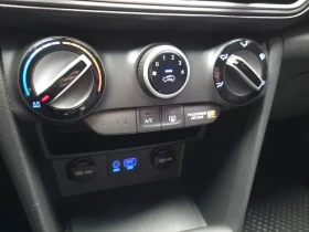 Hyundai Kona Diesel 1.6 2Wd Modern Pop, снимка 16