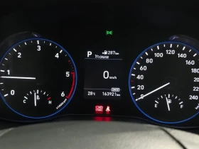 Hyundai Kona Diesel 1.6 2Wd Modern Pop, снимка 8