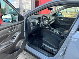 Nissan Qashqai 1.3 Elegance A/T, снимка 4