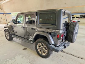 Jeep Wrangler, снимка 5
