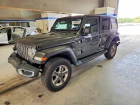 Jeep Wrangler, снимка 3