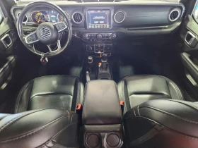Jeep Wrangler, снимка 10