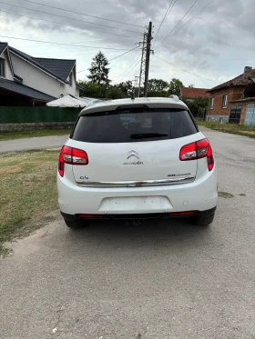 Citroen C4 AIRCROSS, снимка 6