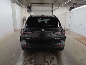 BMW X3, снимка 4