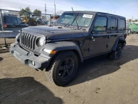 Jeep Wrangler Unlimited Sport 3, 6 | Mobile.bg    2