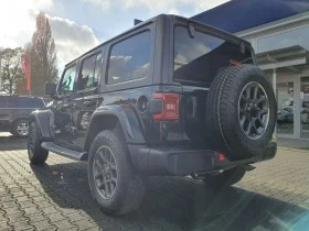 Jeep Wrangler Unlimited Sport 3, 6 | Mobile.bg    6