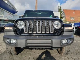 Jeep Wrangler Unlimited Sport 3, 6 | Mobile.bg    1