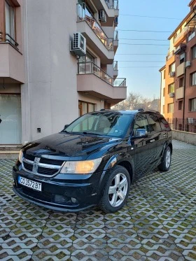 Dodge Journey, снимка 1