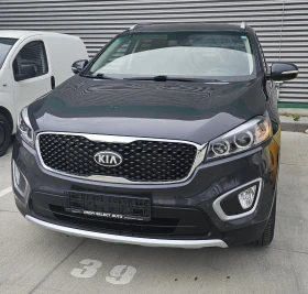 Kia Sorento 3.3 V6 # AWD # 7 МЕСТА # ПРОМО ЦЕНА , снимка 1