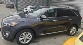 Kia Sorento 3.3 V6 # AWD # 7 МЕСТА  - [6] 