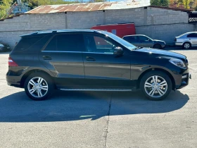 Mercedes-Benz ML 350, снимка 2