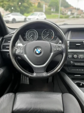 BMW X5 235кс. * Sport Packet* Подгряване* , снимка 12