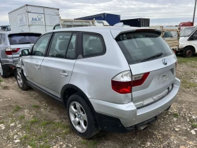 BMW X3, снимка 1