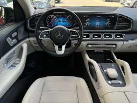 Mercedes-Benz GLE 400 d Coupe 4Matic AMG-Line, снимка 7