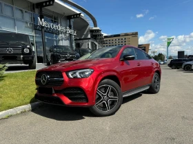 Mercedes-Benz GLE 400 d Coupe 4Matic AMG-Line, снимка 1