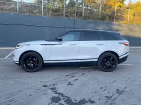 Land Rover Range Rover Velar 2021, снимка 2