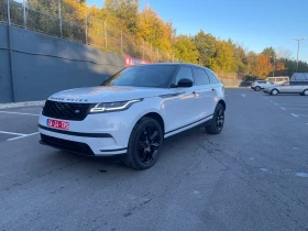 Land Rover Range Rover Velar 2021, снимка 1