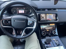 Land Rover Range Rover Velar 2021, снимка 11