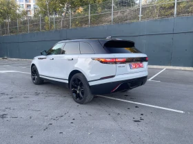 Land Rover Range Rover Velar 2021, снимка 3